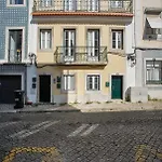 In Estrela - Amazing For Families By Lisbeyond Lisboa