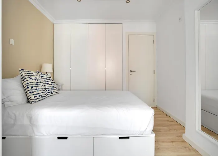 In Estrela - Amazing For Families By Lisbeyond Apartment