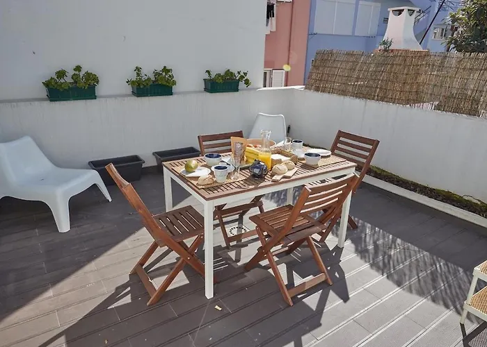 In Estrela - Amazing For Families By Lisbeyond *