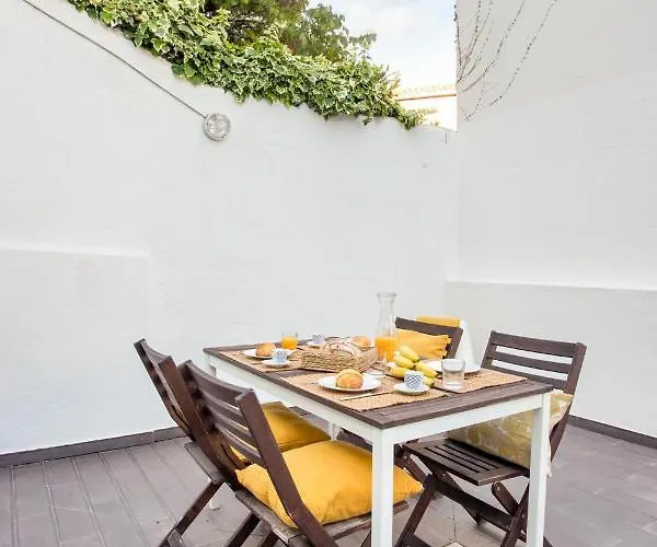 In Estrela - Amazing For Families By Lisbeyond * Lisbon