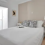 In Estrela - Amazing For Families By Lisbeyond Appartement Lisboa