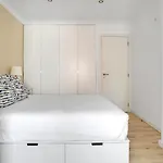 In Estrela - Amazing For Families By Lisbeyond Appartement