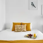 In Estrela - Amazing For Families By Lisbeyond Appartement
