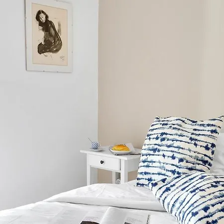 Apartamento Modern 2 Bedroom In Estrela With Outside Terrace! Amazing For Families, Couples, Friends