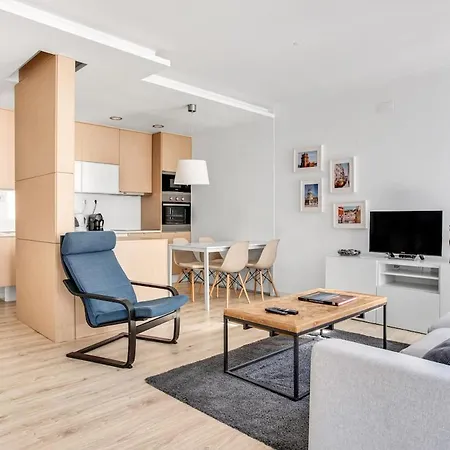 아파트 In Estrela - Amazing For Families By Lisbeyond 리스본