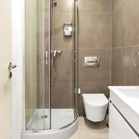 Apartamento Modern 2 Bedroom In Estrela With Outside Terrace! Amazing For Families, Couples, Friends *