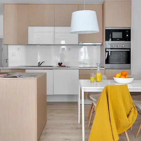 Appartement In Estrela - Amazing For Families By Lisbeyond