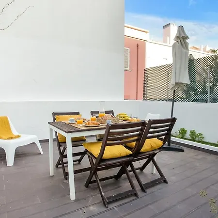 In Estrela - Amazing For Families By Lisbeyond * Lissabon