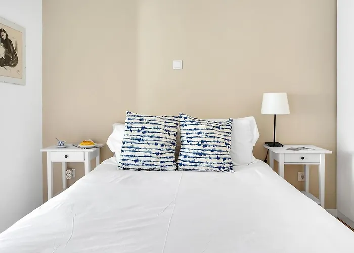 In Estrela - Amazing For Families By Lisbeyond Apartman *