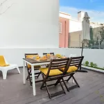 In Estrela - Amazing For Families By Lisbeyond * Lissabon