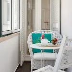 Appartement In Estrela - Amazing For Families By Lisbeyond