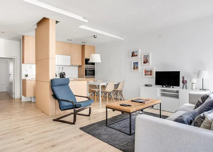 Apartamento In Estrela - Amazing For Families By Lisbeyond Lisboa