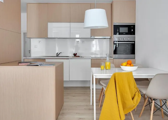 Apartamento In Estrela - Amazing For Families By Lisbeyond